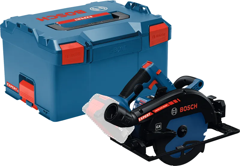 Sega circolare a batteria Bosch EXPERT EXKS18V-68GX