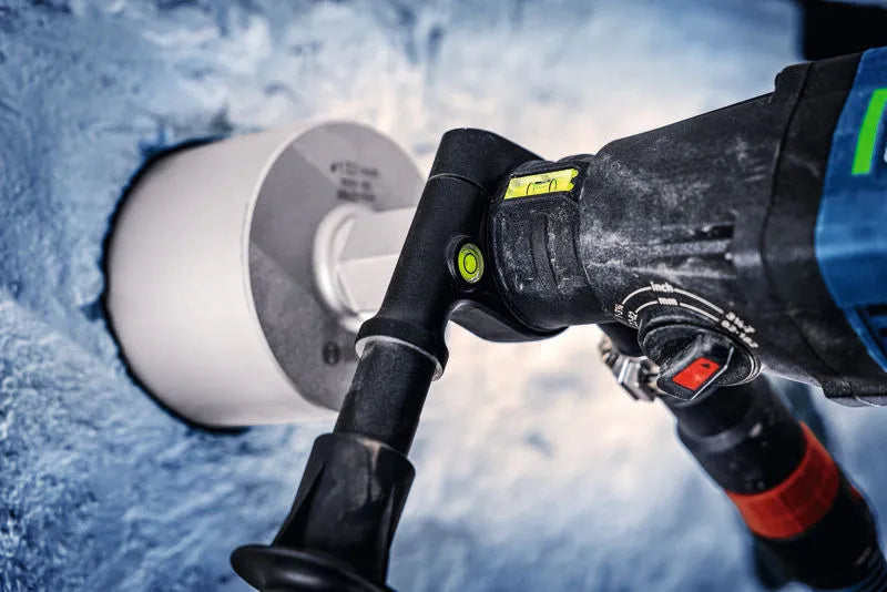 Trapano carotatore Bosch EXPERT EXDB18V2-180