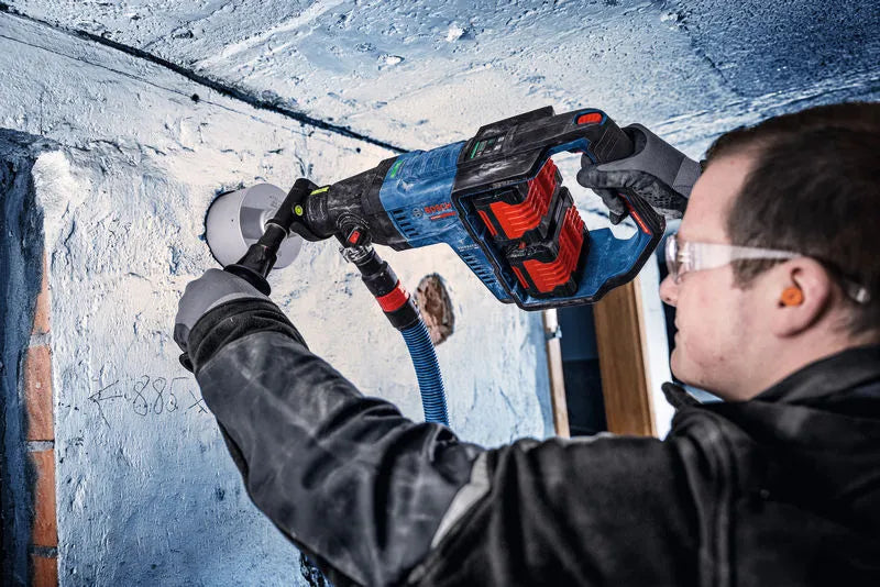 Trapano carotatore Bosch EXPERT EXDB18V2-180