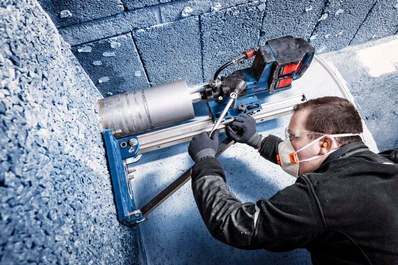 Supporto a colonna Bosch GCR 180 (Ⅱ) PRO