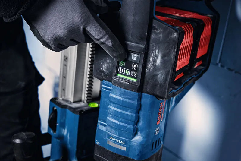 Trapano carotatore Bosch EXPERT EXDB18V2-180