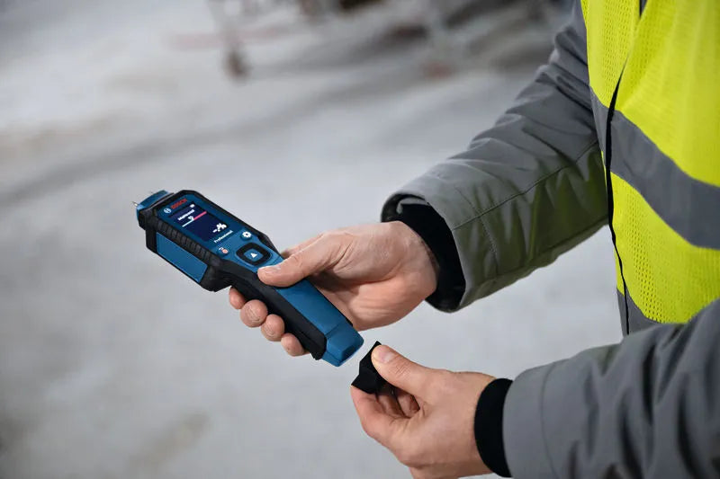 Misuratore di umidità per materiale Bosch GMP 1-13 PRO