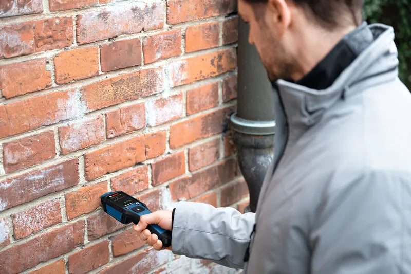 Misuratore di umidità per materiale Bosch GMP 2-15 PRO