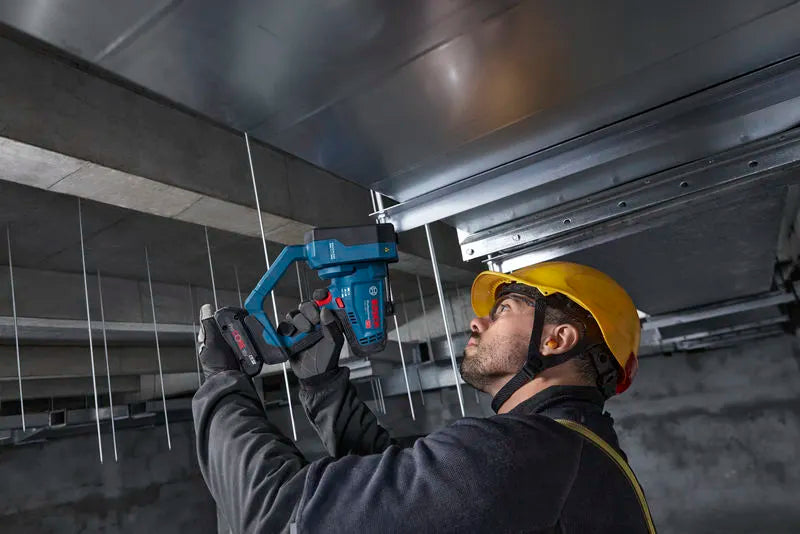 Taglia barre filettate a batteria Bosch GGC 18V-12 PRO