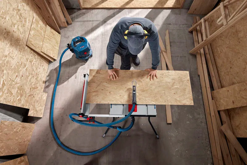 Banco sega Bosch GTS 18V-70 PRO