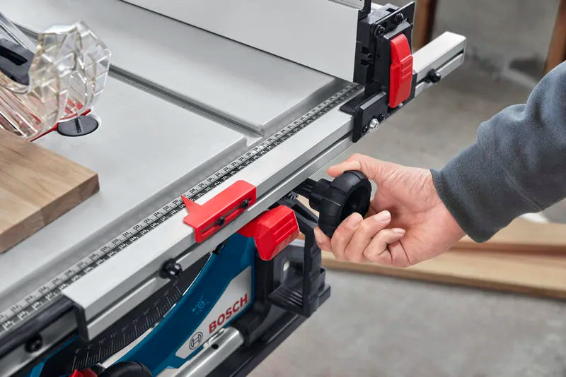 Banco sega Bosch GTS 18V-70 PRO