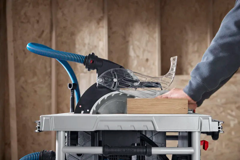 Banco sega Bosch GTS 70-216 PRO