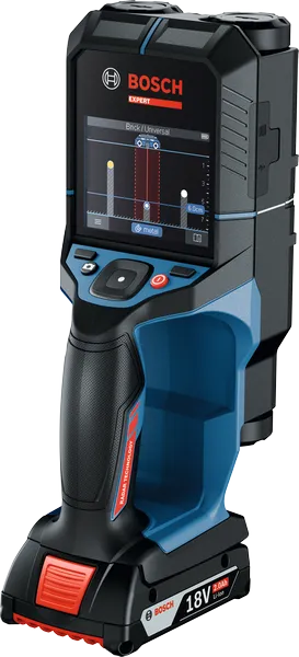 Rilevatore Bosch D-tect18V-200-17C EXPERT