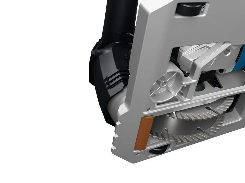 Fresatrice per scanalature Bosch GNF18V-40 PRO