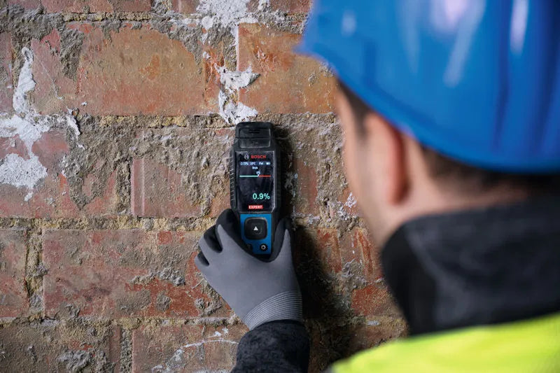 Misuratore di umidità per materiale Bosch EXMM3-17 EXPERT