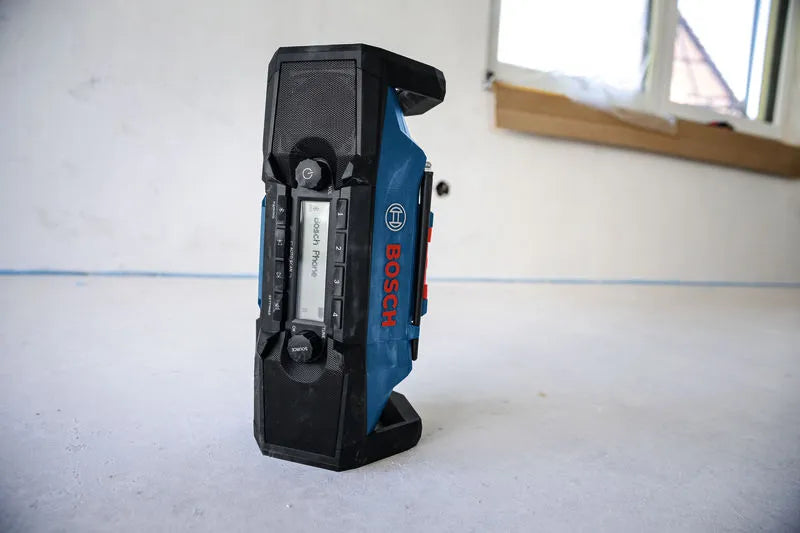 Radio Bosch GPB18V-3SC PRO