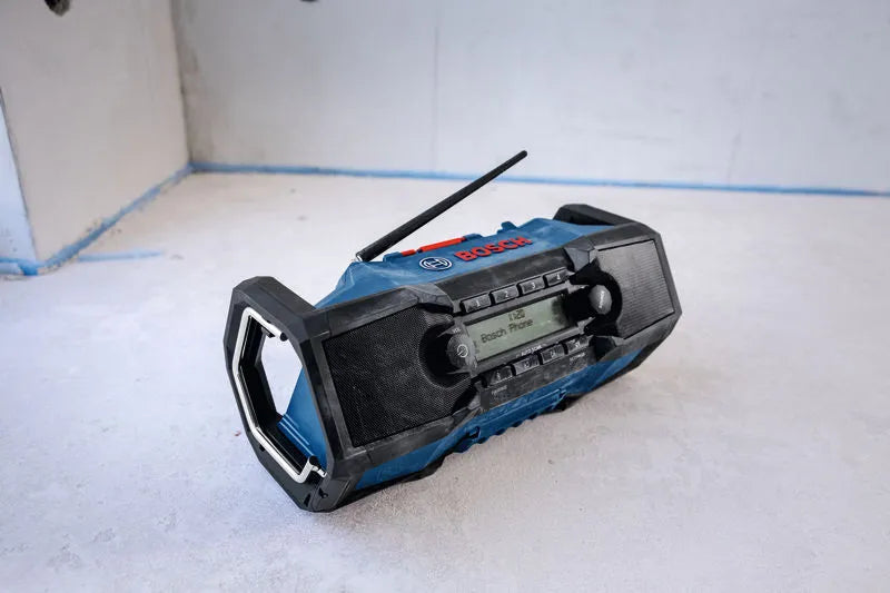 Radio Bosch GPB18V-3SC PRO