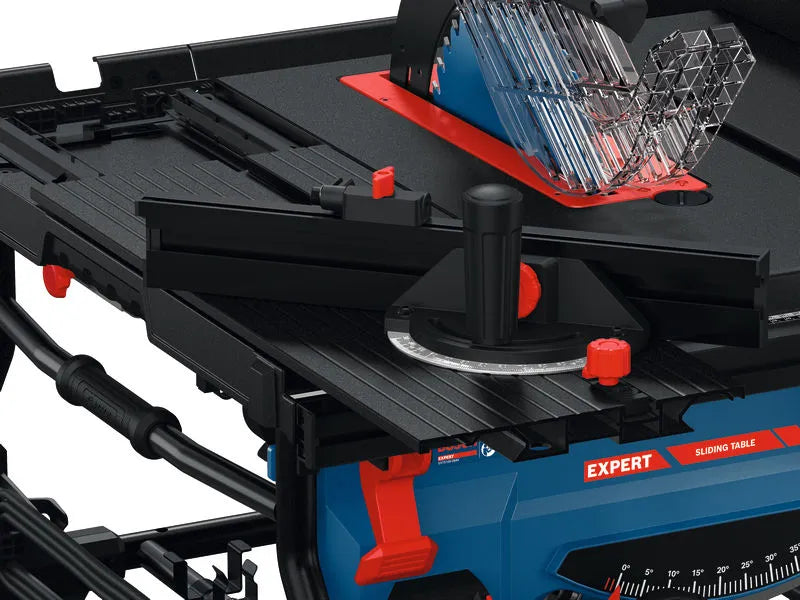 Banco sega Bosch EXTS100-254X EXPERT