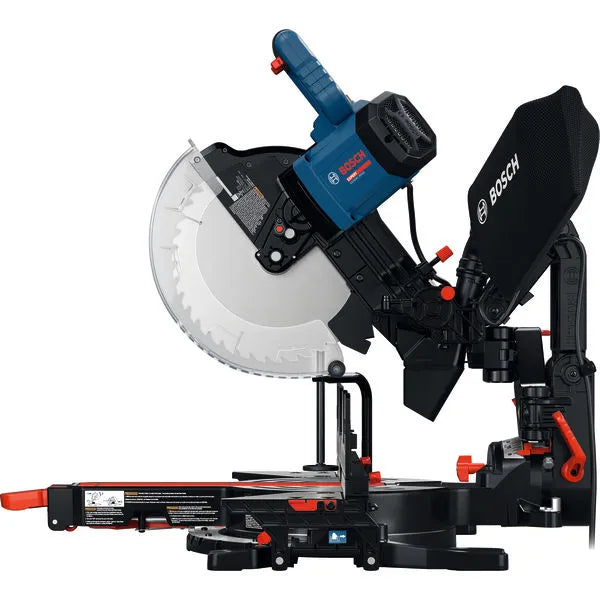 Troncatrice radiale Bosch EXCM341-305GD EXPERT
