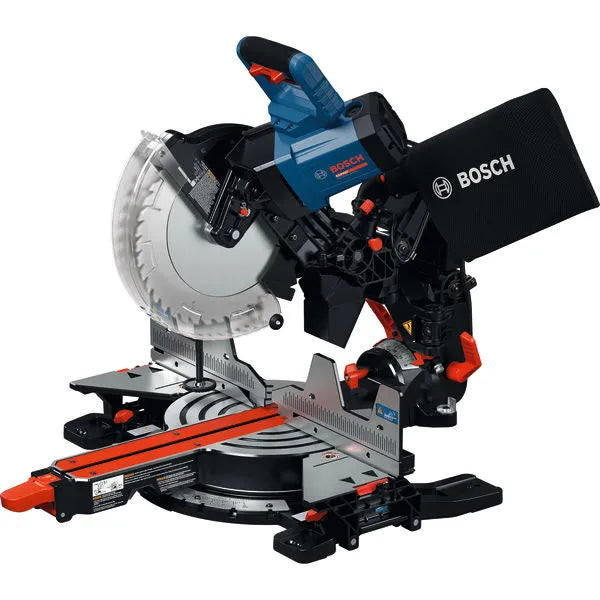 Troncatrice radiale Bosch EXCM341-305GD EXPERT