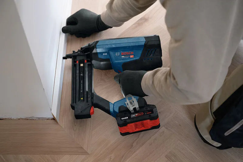 Chiodatrice a batteria Bosch GNH18V-50-2M PRO