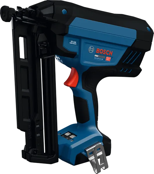 Chiodatrice a batteria Bosch GNH18V-64-3M PRO