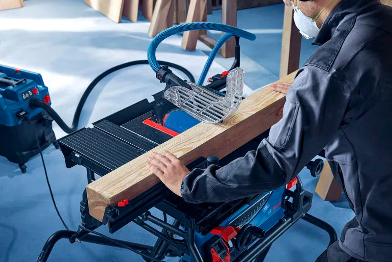 Banco sega Bosch EXTS100-254X EXPERT
