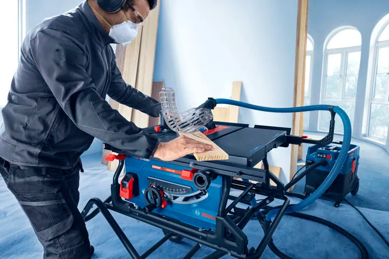 Banco sega Bosch EXTS100-254X EXPERT