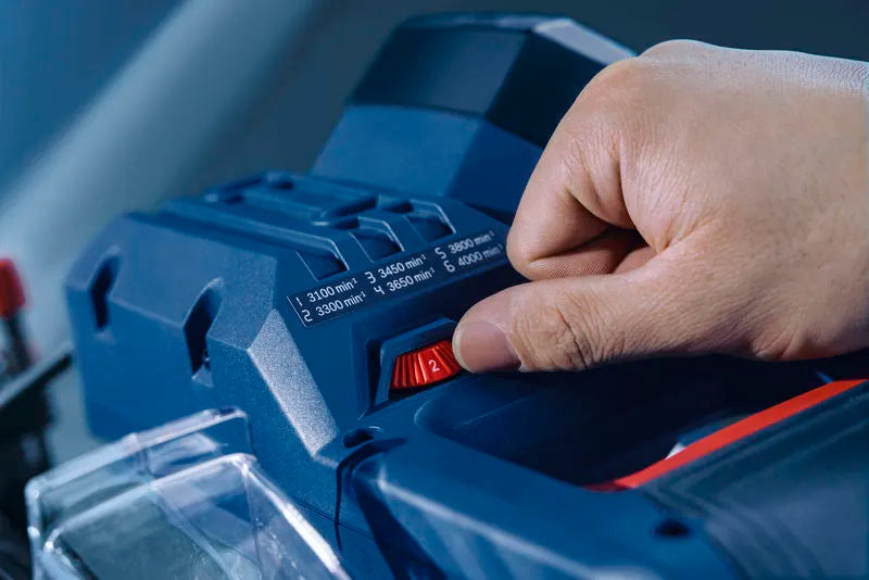 Troncatrice radiale Bosch EXCM341-305GD EXPERT