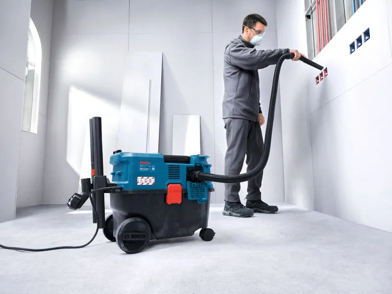 Aspiratori universali Bosch GAS12-25LS PRO