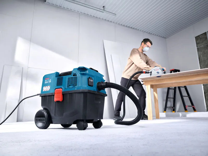 Aspiratori universali Bosch GAS12-25LS PRO