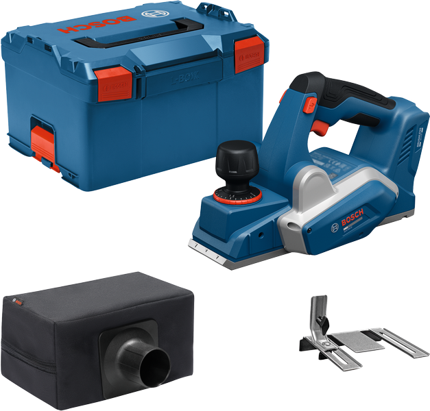 Pialletto a batteria Bosch PRO GHO18V-20