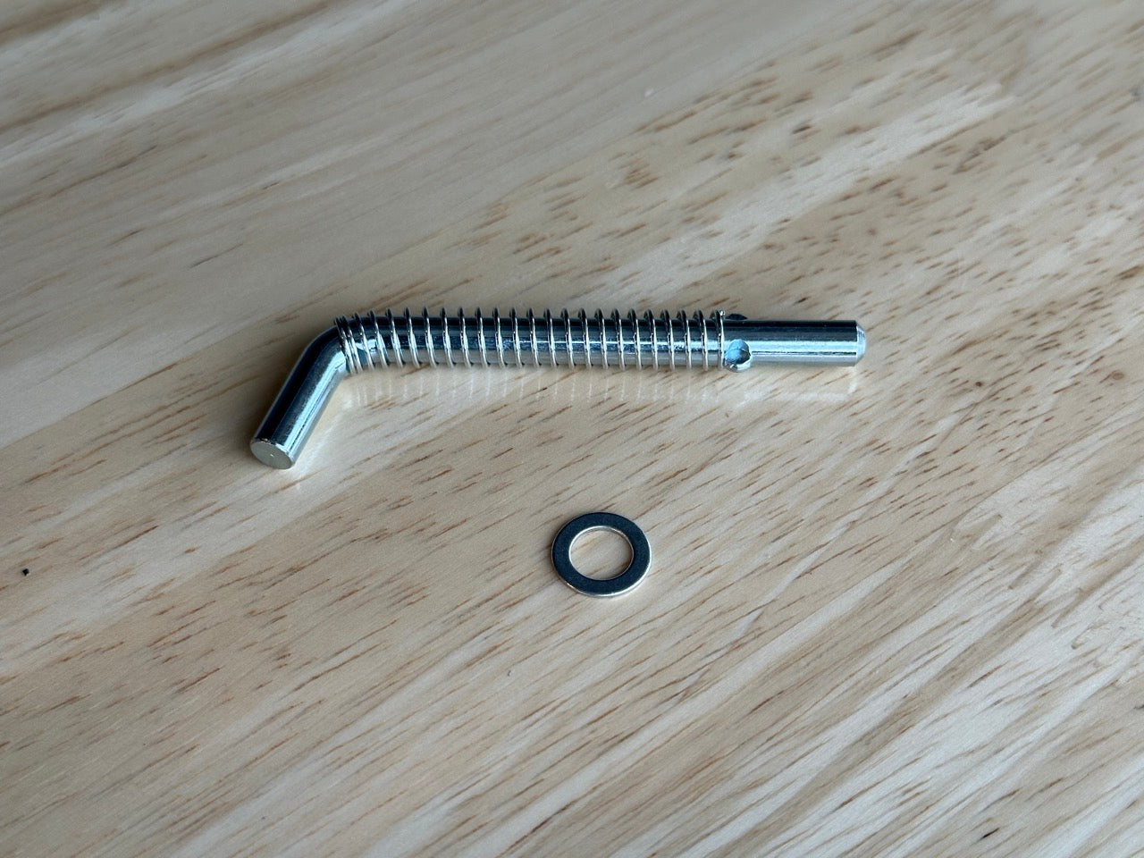 Ricambi per arredo officina MPS