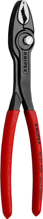Pinza Knipex TwinGrip art.82 01 200