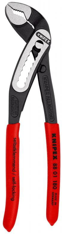 Pinze poligrip Knipex "alligator" art.8801