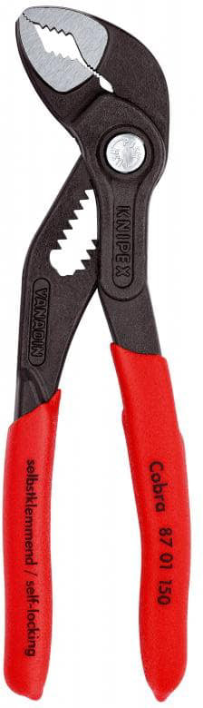 Pinze poligrip Knipex "cobra" art.8701