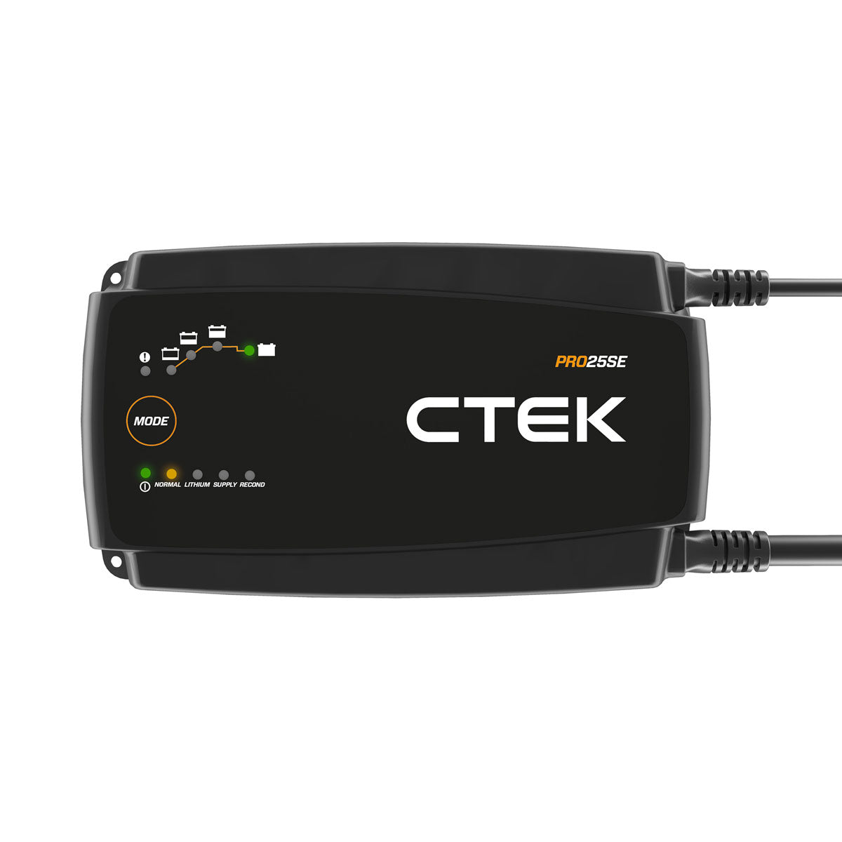 Caricabatterie CTEK PRO25SE