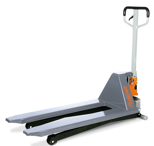 TRANSPALLET A PANTOGRAFO MOD. PHH 1001 UNICRAFT