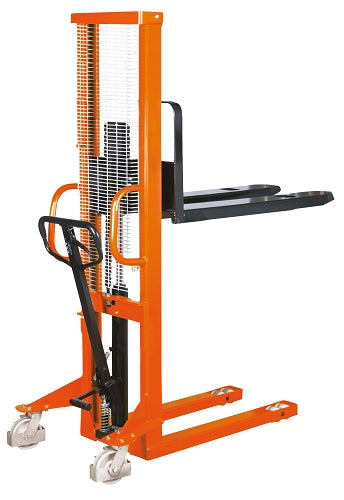 CARRELLI ELEVATORI GHHW 1000 UNICRAFT