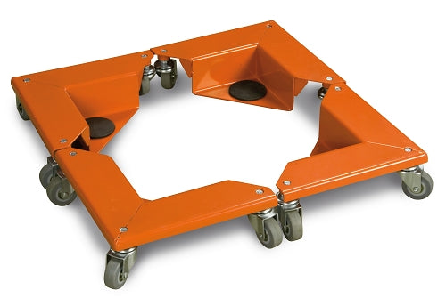 CARRELLINI ANGOLARI ETR 4/150 UNICRAFT