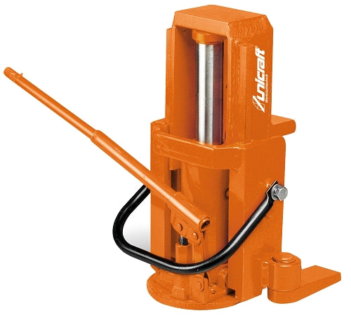 BINDE IDRAULICHE MH 3 UNICRAFT