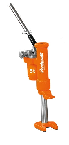 MARTINETTO IDRAULICO HMH 5 UNICRAFT