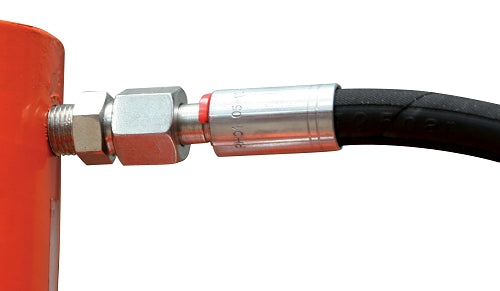 PRESSE IDRAULICHE WPP 30 E UNICRAFT