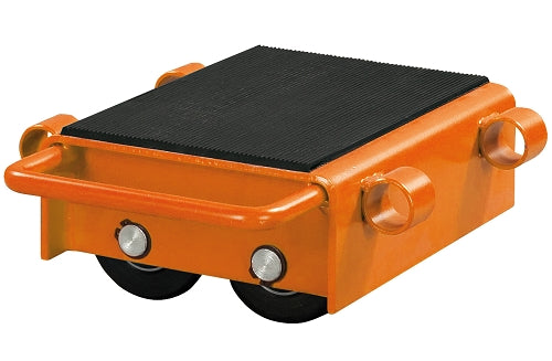 PATTINI A RULLI REGOLABILI VTR 6 UNICRAFT