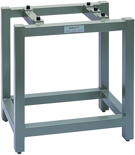 TAVOLI DI SUPPORTO Borletti per piani di riscontro