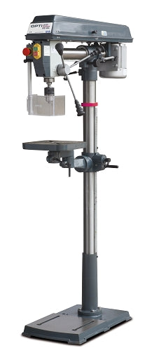 TRAPANI RADIALI PER LEGNO, PLASTICA ED ALLUMINIO RB 8S OPTIMUM 058OP9181