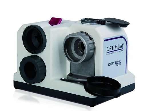 AFFILATRICI PER PUNTE ELICOIDALI GQ-D13 OPTIMUM