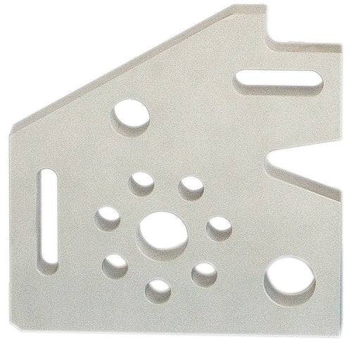 MISURATORI DI ALTEZZE Borletti MAB602