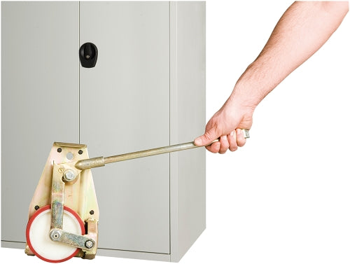 SET SOLLEVATORI MANUALI HR1000 UNICRAFT