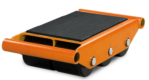 PATTINI A RULLI TR 6 UNICRAFT