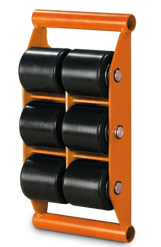 PATTINI A RULLI TR 6 UNICRAFT