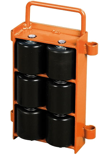 PATTINI A RULLI REGOLABILI VTR 12 UNICRAFT