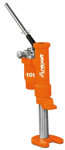 MARTINETTO IDRAULICO HMH 10 UNICRAFT