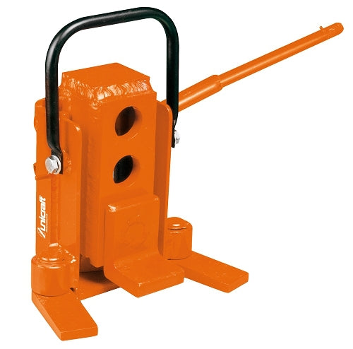 BINDE IDRAULICHE MH 8 UNICRAFT