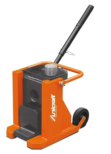 BINDE IDRAULICHE MH 20 UNICRAFT